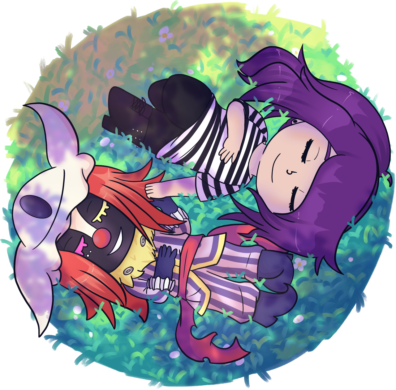 comm by Meliora