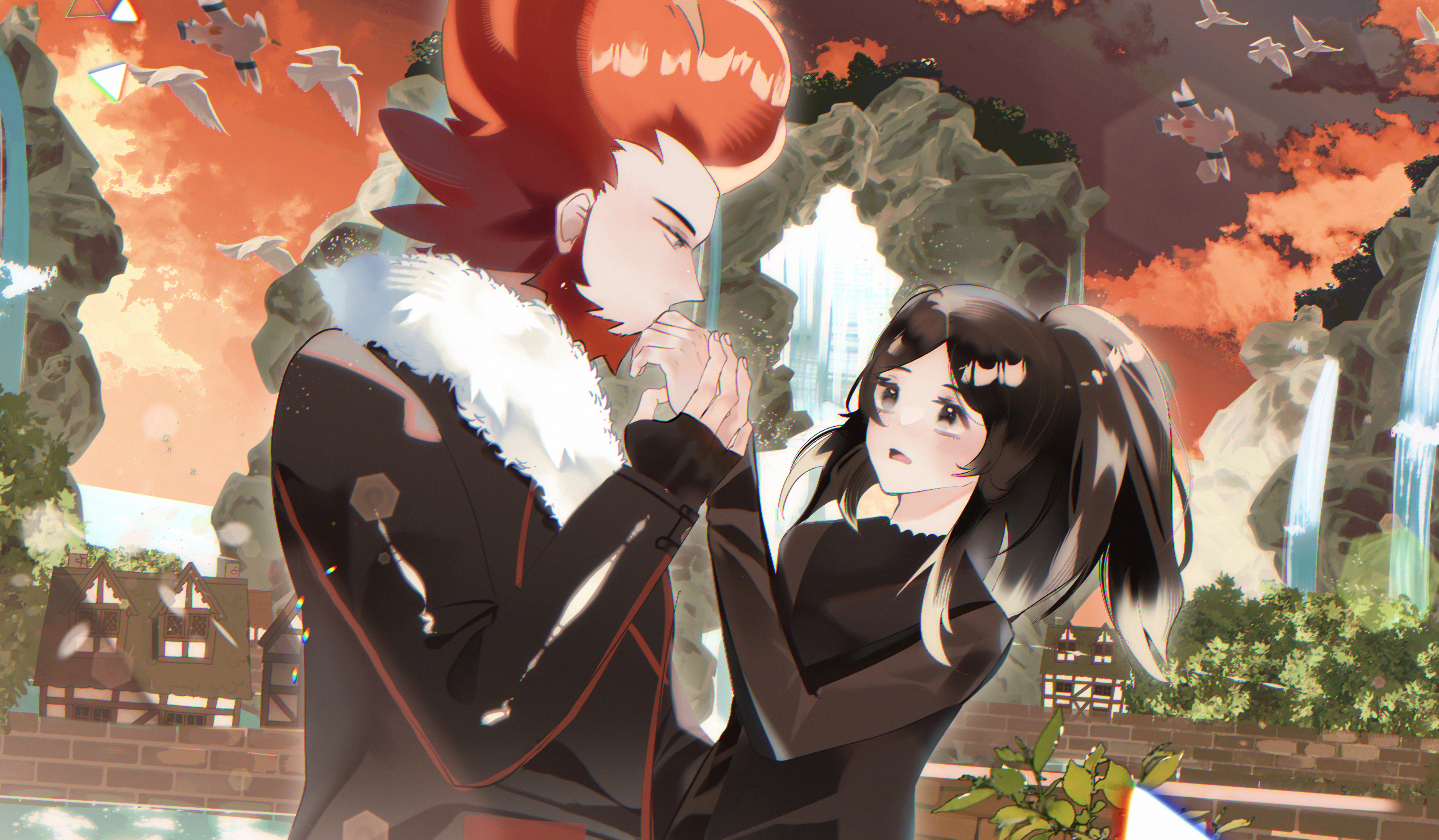comm by Vana on vgen